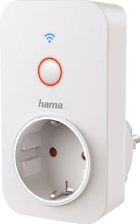 Cikkszám: 1193882 HAMA 176532 OKOS LED IZZÓ