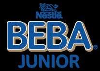 BEBA PRO Junior hónapos kortól 350 g (,9 Ft/g) tejalapú anyatej-kiegészítő tápszer 999 Ft BEBA PRO Junior
