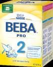 anyatej-kiegészítő tápszer 3499 Ft BEBA PRO Junior hónapos kortól 000 g (3,5 Ft/g) tejalapú