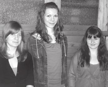 6 apríl 2010 Krátke správy Starodávne vzorky do zbierky 15.04.