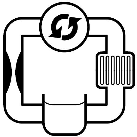 Kardiogén shock 4. Obstruktív shock 1. A miokardium elégtelensége MI, miokardiális depresszió 2. Tachy/brady arrhythmiák 3.
