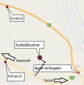 Társaságunk felhívja szíves figyelmüket, hogy az érvényes törvényi szabályozás értelmében csak a lakosságtól eredő lomhulladék szállítása minősül közszolgáltatásnak.