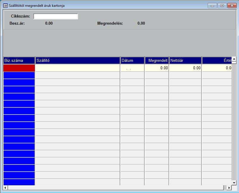 SQL Szerviz