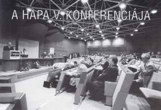 Ez a folyamat csaknem húsz évvel azelőtt 1972-ben indult, amikor az EAPA megalakult azzal a céllal, hogy az aszfaltipar európai fejlődését egymás tapasztalatainak folyamatos megismerésével,