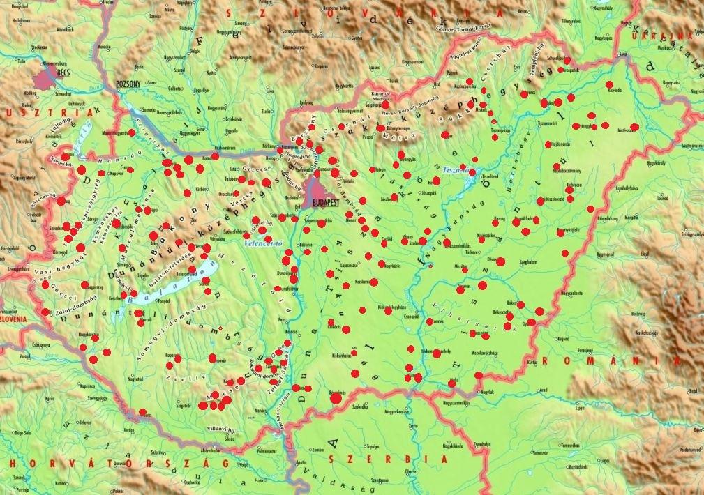 Egymást segítve: irodalom, természet és a múzeum