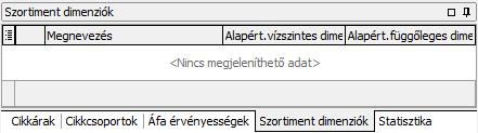 kulcsoknál az egyik kulcs alapértelmezettként lett beállítva, akkor ebben a mezőben eleve az a kulcs fog megjelenni.