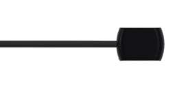 5 mm vezetékkel szerelve. TZ érzékelő: - VO3SS-F D x 0.5 mm szilikon szigetelésű vezetékkel szerelve. - Használható magasabb hőmérsékletű alkalmazásokhoz.