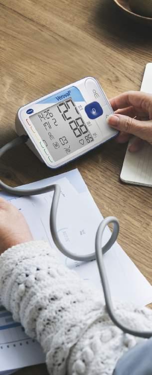 A megfelelően validált vérnyomásmérő használata mellett fontos a vérnyomásmérés alapszabályait hiánytalanul betartani ahhoz, hogy a mért érték a valóságnak megfelelő legyen.