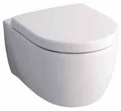 RENOVA fali WC rimfree 50 490 Ft ICON fali WC