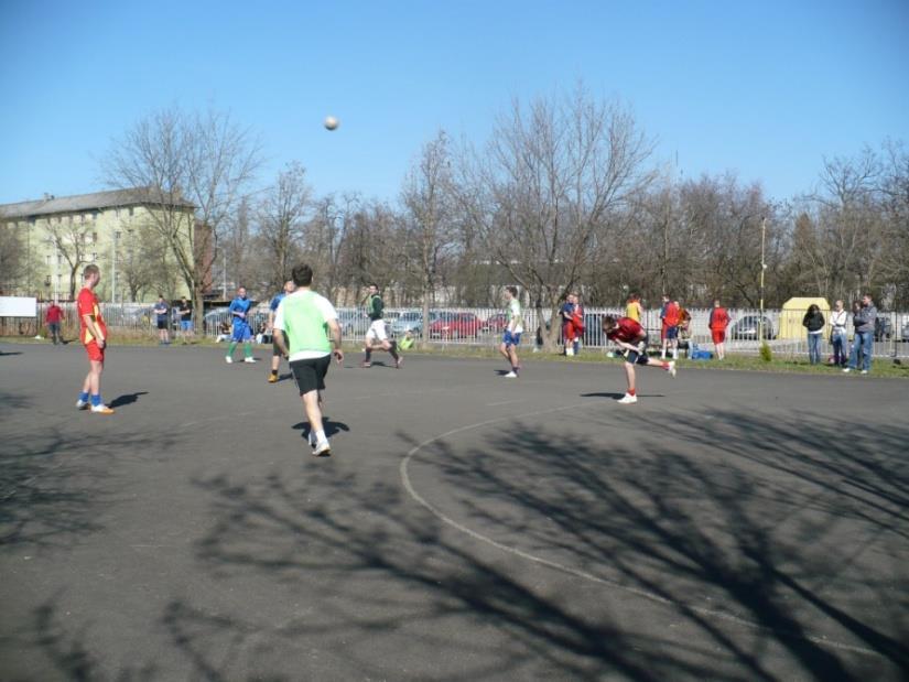 Sport mindenki mozogjon lehetőleg minden nap!