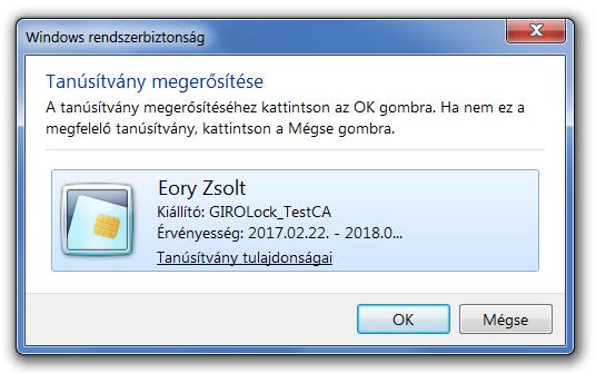 4. FELHASZNÁLÓI SEGÉDLET A WEBHANDLER ALKALMAZÁS HASZNÁLATÁHOZ A felhasználói segédlethez csatolt képernyőképek Internet Explorer, valamint Mozilla Firefox web böngésző programokról készültek, magyar