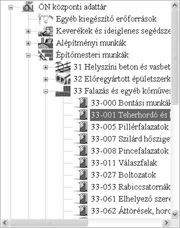 2 A főablak státuszsora A főablak alsó sora - más néven státuszsora - adatokat tartalmaz a kidolgozott költségvetésre vonatkozóan. TERC VIP Oktatási segédlet 1.3.