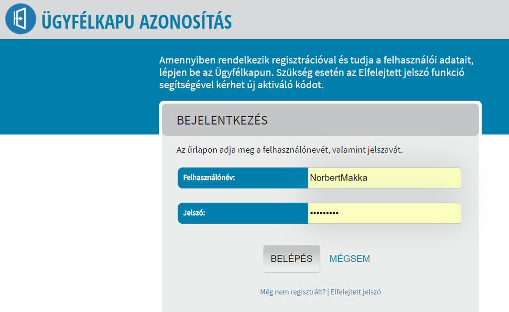 Hatósági engedélyeztetés Tervdokumentáció