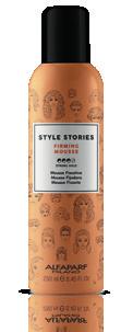 001 Vásárold meg egyszerre a 6 féle STYLE STORIES styling terméket 35% kedvezménnyel 20.470 Ft helyett mindössze 13.481 Ft-ért!