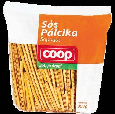 emblémával ellátott Coop