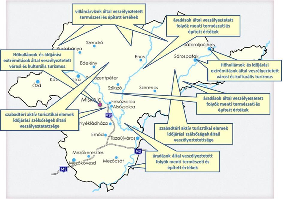 gyengébb jellege (ennek okai az alacsonyabb lakossági jövedelmekben és képzettségi szintben, valamint az egészségügyi infrastruktúra hiányosságaiban keresendők).