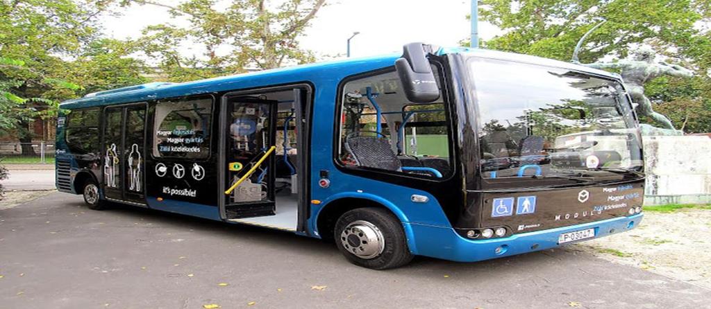 IKARUS Egyedi Kft.