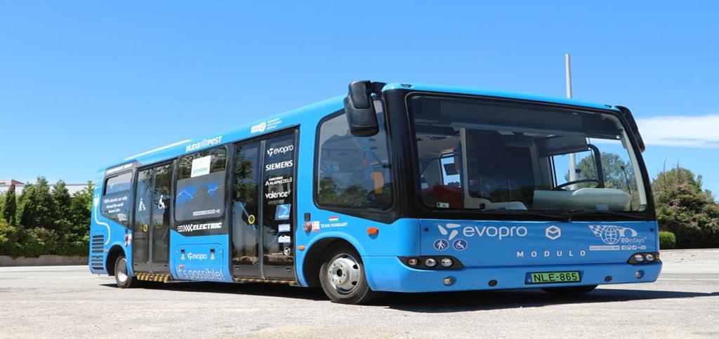 Az IKARUS Egyedi Kft.