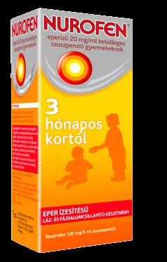 ény nélkül kapható, acetilcisztein tartalmú gyógyszer. Sandoz Hungária Kft.