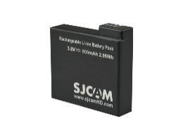 fehéregyensúly, autó mód, micro SD (128GB), micro USB port, HDMI, vízálló kameraházzal, gyári alapkiegészítőkkel 52 699 Ft SJ-A SJCAM LI-ion akkumulátor, SJCAM SJ4000 - SJ5000- M10 szériához