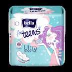 ANDI TAMPON normal 8 DB BELLA TAMPON 205