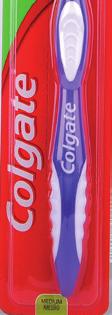 100 ml Signal fogkrém 75 ml Colgate premier clean fogkefe db Ovenall