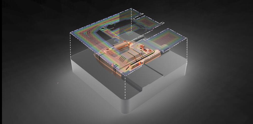 ZW3D CAD/CAM tervezőrendszer - CAM A ZW3D CAM átfogó megoldást kínál a 2-5 tengelyes marás, esztergálás, nagy sebességű megmunkálás és fúró stratégiák révén.