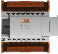 TREND IQ4E DDC