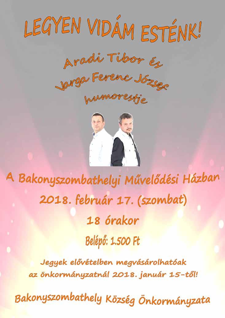 16 HÍRMONDÓ