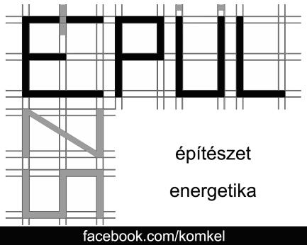 REFERENCIA ÉPÜLET ENERGETIKAI ELEMZÉSE (VERZIÓ DÁTUMA: 201