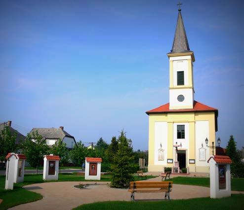 Szigetköz Szigetköz Jánossomorja Kimle Kunsziget Lébény 6000 lakosú kisváros a Hanság és a Mosoni-síkság találkozásánál, közvetlenül az osztrák határ mellett.
