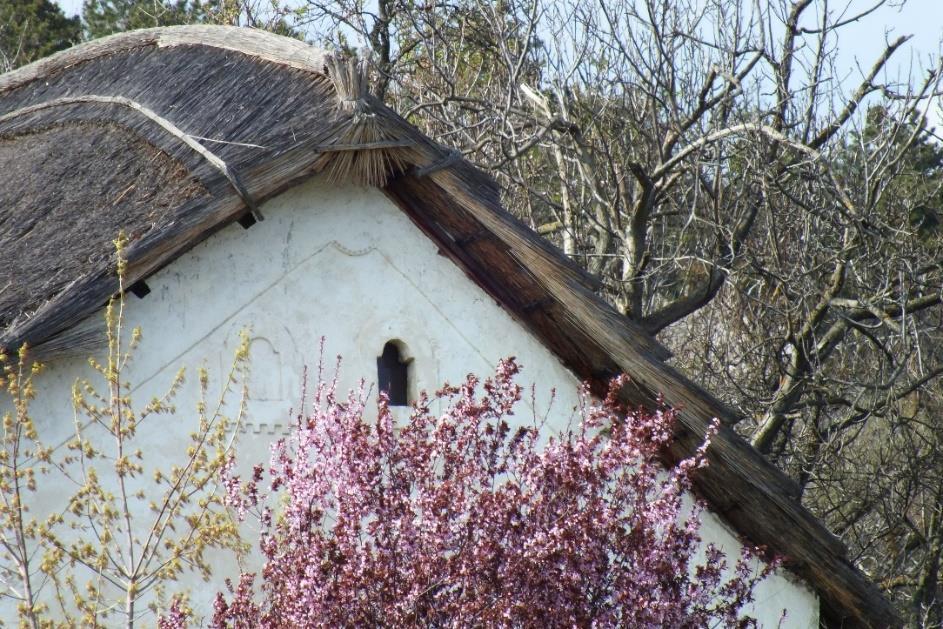 kerítések: 5.6 A szőlőterületekre vonatkozó ajánlás A pincék, présházak rokon irányok mentén, de mégis elképesztő változatossággal épültek.