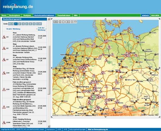 Rádiófrekvenciás azonosítás (RFID) Még kezdeti stádiumban van Egy járművet illetve úton lévő szállítmányt azonosíthat; a Ruhr-vidéken és Hollandiában kipróbálás alatt áll A szállítási folyamat