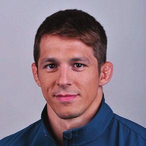 Lőrincz Tamás (olimpiai ezüstérmes, háromszoros Európa-bajnok birkózó) - A birkózás mellett nagy hangsúlyt fektetek egyetemi tanulmányaimra is, hiszen fontosnak tartom, hogy az élsport után a civil