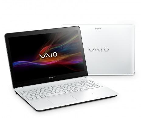 Árcsökkenés! SONY VAIO SVF1521G6EW FIT E 15.