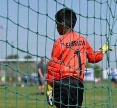 2018 Üdvözlünk minden sportbarátot az INTERSPORT Youth Football Festival (YFF) Nemzetközi Gyermek- és Ifjúsági Labdarúgó Fesztivál alakalmából.