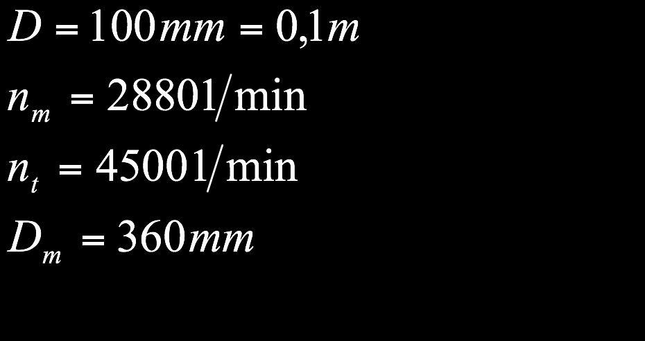 b, Határozza meg a forgácsolási sebességet, ha a kések által leírt élkör átmérője 100 mm! 35. Karbamid-formaldehid ragasztóanyaggal furnérozunk.