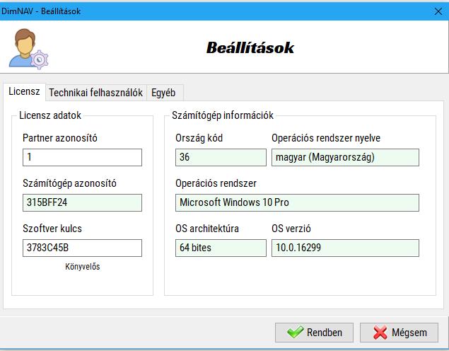 (A funkciót csak nagyon indokolt esetben használjuk.