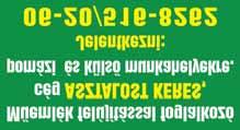 hu címre várjuk! Dunakeszin Autószervizünkbekarbantartót keresünk B kategóriásjogosítvánnyal és fémipari ismeretekkel! Tel.