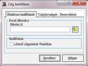 kódja, pl.