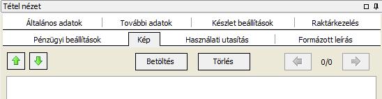 Bejövő bizonylatokon Kimenő bizonylatokon Alapértelmezett költséghely kiválasztása, amely a bejövő bizonylatokon szerepel. A kiválasztás legördülő listából történik, a költséghely törzsből.