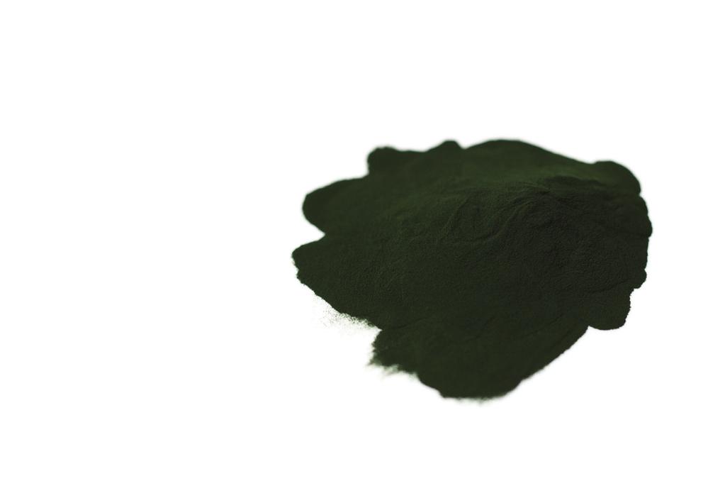 A Chlorella vulgaris alga A Chlorella vulgaris egy nagyon erős zöld színű édesvízi alga, mely már több mint 2 milliárd éve létezik a Földön.