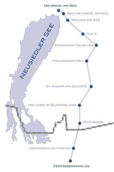 Folyamatban lévő Infrastrukturális