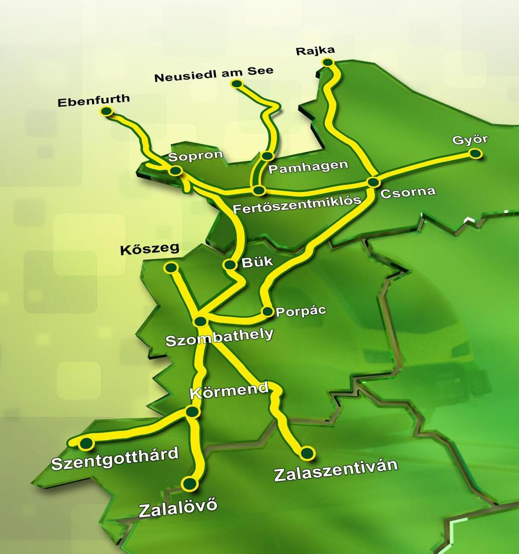 A 2011-es vonalátvétel (214 km) Szombathely-Kőszeg (18)