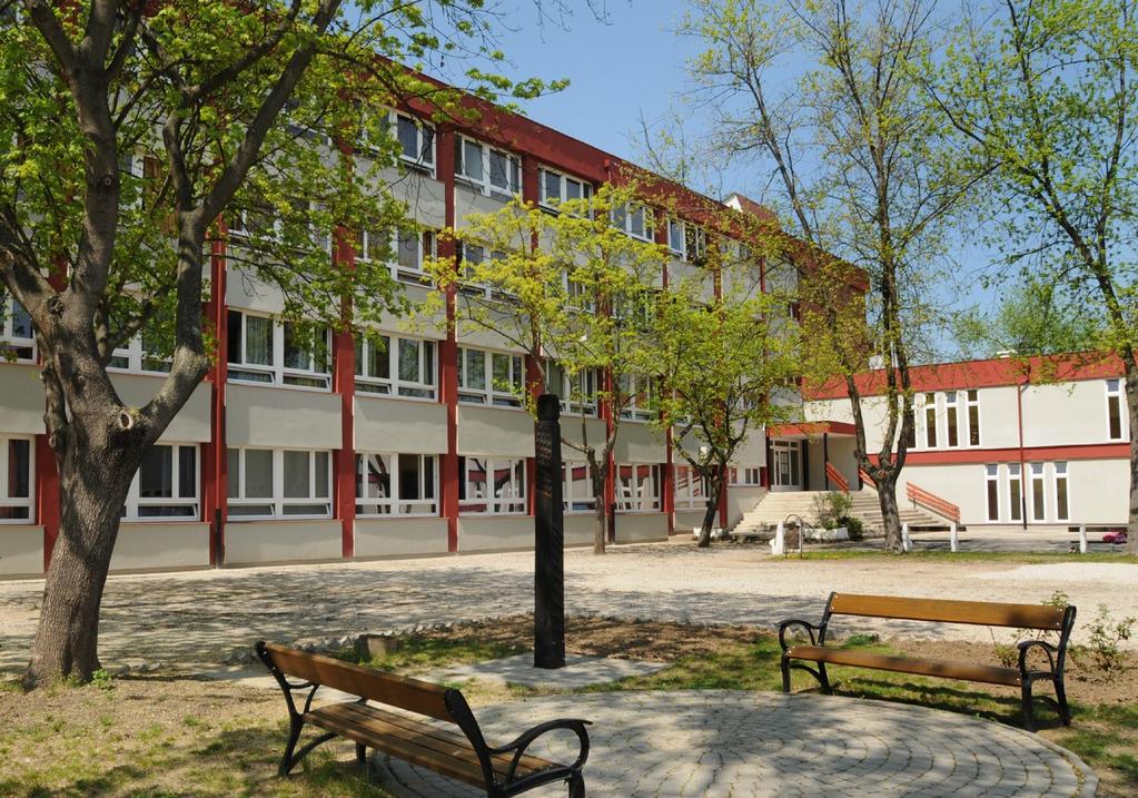 2017 2017 Pedagógiai program Szalézi Szent Ferenc Gimnázium