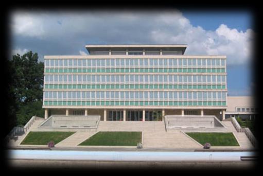 A KAR, amely kezet nyújt A Gépészmérnöki Kar nagy múltra tekint vissza, 1950-ben a Magyar Agrártudományi Egyetem átszervezésekor hozták létre a
