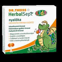 kivonatát tartalmazza, amelyek segítik a megfázással kapcsolatos nátha, köhögés és rekedtség