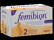 Folsavat, metafolin -t, D-vitamin-t is tartalmaz. Forgalmazó: Merck Kft. Bp. Október huszonharmadika u 6-10.,1117.