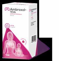 hu **Az Ambroxol-Teva segít meggátolni az újabb váladék