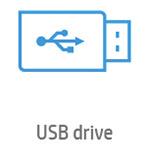 elkészül Gyors kétoldalas nyomtatás: 30 kép/perc Gigabites Ethernet-kapcsolat HP automatikus be- és kikapcsolás az alacsony energiafogyasztásért PIN kódos nyomtatás opcionális USB segítségével
